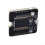 ESP32-WROVER Esp32 Development Board Test Burning Fixture Tool Downloader for Module 5