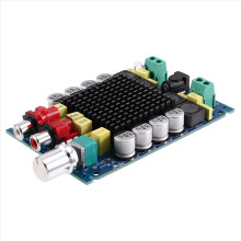 TDA7498 Class D 2X100W Dual Channel Audio Stereo Amplifier Board 2x100W Digital Module DC 14-34V