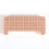For Zero Pure Copper Heatsink Protective Case Passive Cooling Enclosure for W/2W 7