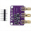 Si5351A 25MHZ High Frequency Signal Generator Breakout Board Square Wave 3