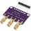 Si5351A 25MHZ High Frequency Signal Generator Breakout Board Square Wave 5