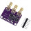 Si5351A 25MHZ High Frequency Signal Generator Breakout Board Square Wave 6