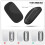 Mouse Charger for Magic 2 USB C Wireless Charging Support Ergonomic Grip&Mouse Base Black 3