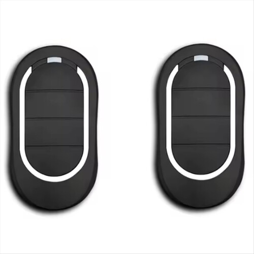 For ALUTECH AT-4N 868MHz Garage Door Remote Control 868.35MHz Rolling Code Opener