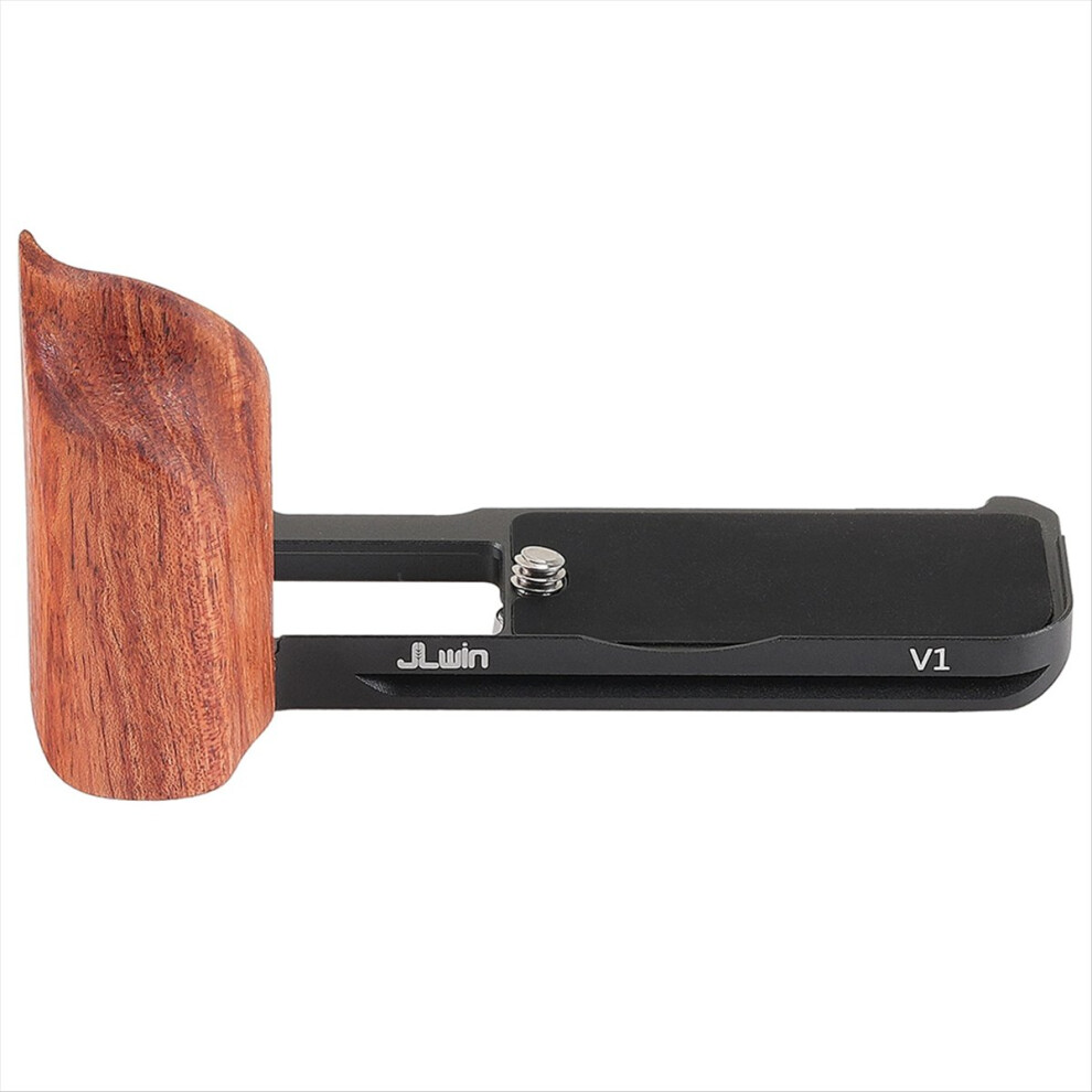 Handle L Bracket For V1 Camera Arca Tripod Accessory 4851887952106