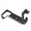 L-Shape Quick Release Plate for Z5 II Arca Compatible Cold Shoe Support Mount 4