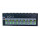 -03 8Channel Mini Mixer Microphone Instrument Amplifier Audio Input Multifunctional Mixing Effect Device EU Plug 8