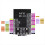 ESP32-C6 Development Board Bluetooth Wifi6 Module with Crystal Oscillator RGB LED RISC-V 32-Bit Core 4MB Flash ESP32 C6 6