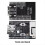 ESP32-C6 Development Board Bluetooth Wifi6 Module with Crystal Oscillator RGB LED RISC-V 32-Bit Core 4MB Flash ESP32 C6 5