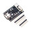 ESP32-C6 Development Board Bluetooth Wifi6 Module with Crystal Oscillator RGB LED RISC-V 32-Bit Core 4MB Flash ESP32 C6 8