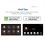 Wireless CarPlay Adapter Android Auto WiFi Bluetooth for 6