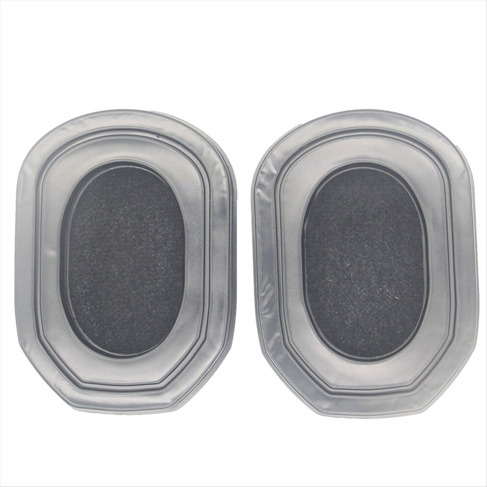 Photos - Other for Feeding Jehiatek Ear Pads for Walker Electric Slim Headphones Labor Protection Cushions Headset Parts 