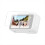 For GO Ultra Screen Protector HD High-Transparency Tempered Glass with 2.5D Rounded Corners 3