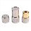 1Set N Male Calibration Kit Instrument Test Connector Open Short Load 5W N-Type Interface Circuit 3