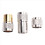 1Set N Male Calibration Kit Instrument Test Connector Open Short Load 5W N-Type Interface Circuit 2