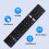 Replace Remote Control for VEON Smart 4K UHD LED HDTV Android TV RC-NZ Without Voice 3