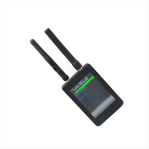 ESP32 Development Board Marauder Mar-X-Auder Device 2.8-Inch Screen Wi-Fi Bluetooth Tool Enable Secure Reliable Wireless 2