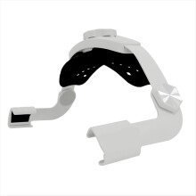 VR Headband for 4 Bracket Accessories Non-Slip Adjustable Mobile Power Ergonomic Headwear