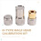 1Set N Male Calibration Kit Instrument Test Connector Open Short Load 5W N-Type Interface Circuit 5