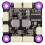 F722 Racing Flight Controller Integrated OSD BEC Open-Source Betaflight Multiple Image Transmission 3-6S RC 1