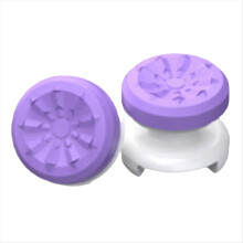 High-Rise Freek Stick for Switch 2 Pro Gaming Console Performance FPS Thumb Grips NS2