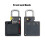 Accessories Battery Pack for T- Exclusive Extension Module 8