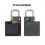Accessories Battery Pack for T- Exclusive Extension Module 6