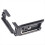 For EOSR7 Vertical Quick Release L Plate/Bracket Holder Hand Grip for EOSR-7 R7 Camera Tripod 4