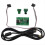 For PC3000 USB Cable COM Port Wire for Private with Head Old/Small Hard Disk 2