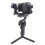 For EOSR7 Vertical Quick Release L Plate/Bracket Holder Hand Grip for EOSR-7 R7 Camera Tripod 6