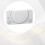 For 1000 2000 3000 Game Cards Storage Box Portable SD Memory Stick M2/MS Pro Duo Protective Organizer 6