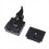 323 Quick Release Plate Clamp Adapter for 200PL-14 Camera Tripod 5