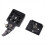 323 Quick Release Plate Clamp Adapter for 200PL-14 Camera Tripod 7