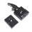 323 Quick Release Plate Clamp Adapter for 200PL-14 Camera Tripod 3