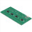 1pcs New Key Switch Button Board Power Light Play Keyboard for Partybox100 Party Box 100 Connector 3