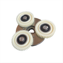 for Wheel Motor Rear Drive RM G070 Nylon Gear Clutch 350W 500W Universal