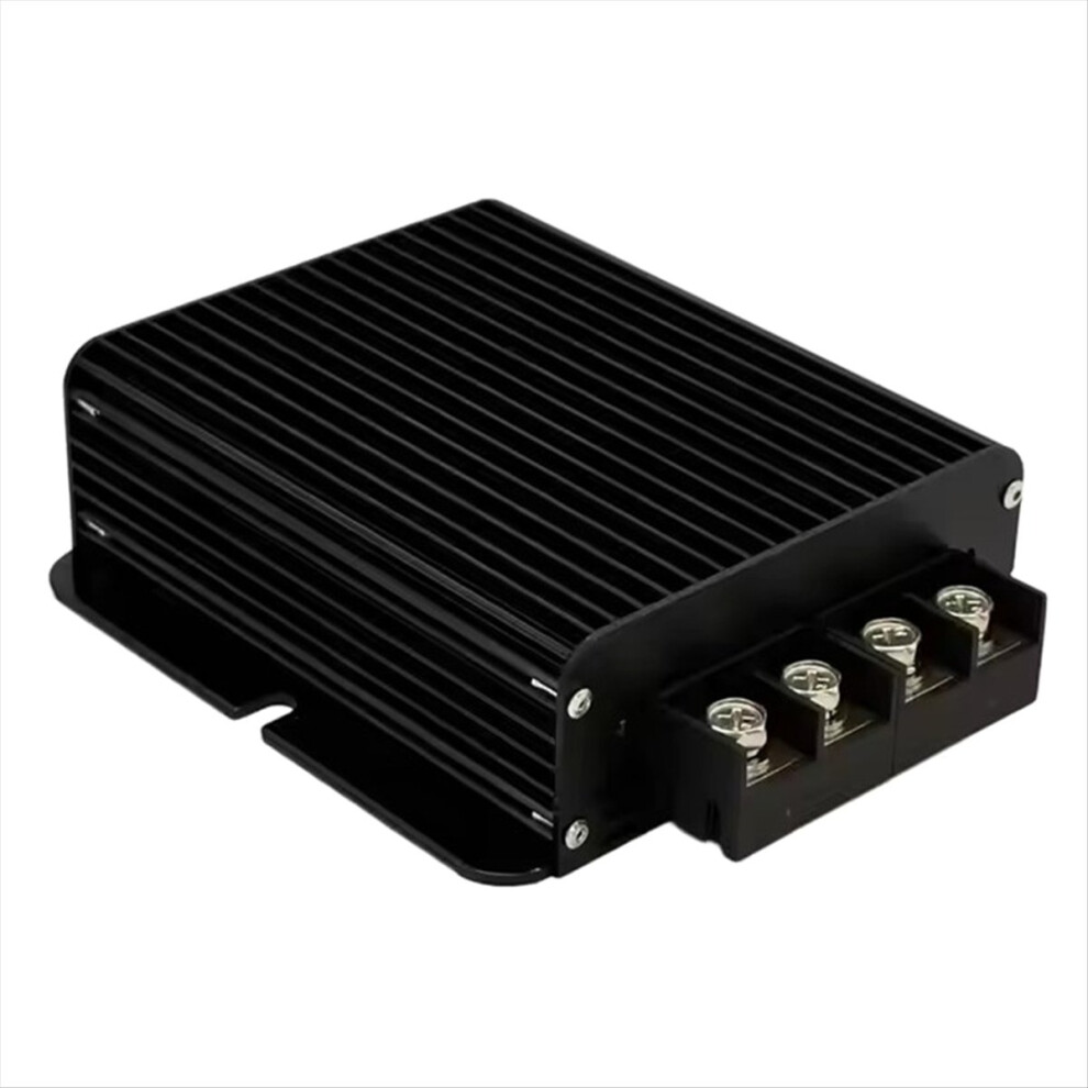 Dc Converter 20-60V To 12V 50A Step Up Boost Voltage Regulator Transformer 600W 4851887960651