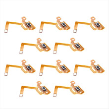 10PCS for Switch 2 Left Right Controller Button Cable Joycon Key Ribbon Flex Cables