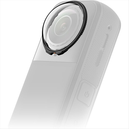 For X5 Premium Lens Guards 2