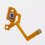 10PCS for Switch 2 Left Right Controller Button Cable Joycon Key Ribbon Flex Cables 3