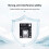 TPM-200A Carbon Monoxide Sensor Module Interference-Resistant High- CO Air Quality Detection 4