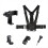 For Phone 5pcs Action Camera Kit Head Strap Chest Straps Mount Adjustable 2