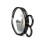 77mm Lens Filter Prism Handheld Special Effect Handle Camera SLR Accessories 8