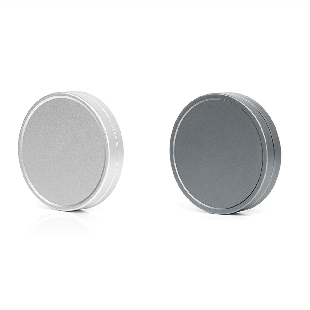 Jehiatek Aluminium Alloy Lens Cover For Mini Protective Hood Dustproof Cap Camera Accessory