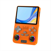 J36 Ultra Handheld Retro Game Console 64G 20000 Games 3.5 Inch Video Portable Player Supports 20+ Simulator B