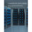 24 Ports Cat 5e Network Patch Panel Rack Mounted 19 Inch RJ45 Port Shielded 4