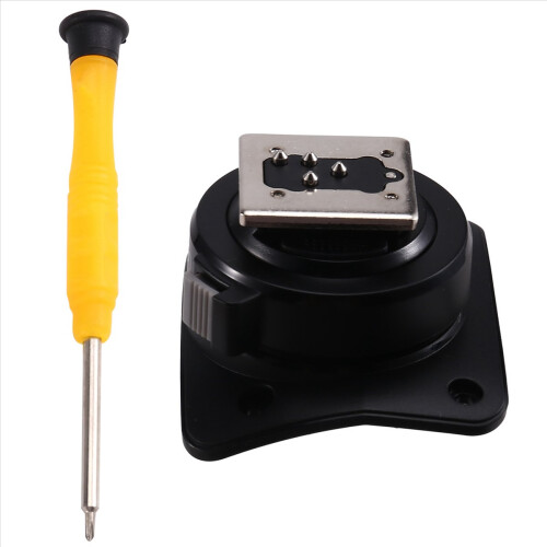 Hot Shoe for V1 Flash, Cameras, Shoe, Mount Flash Accessories 2