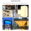 LED Flexible Light Board Soft Film -Screen Programmable Background Wall Pixel Screen for Boxes Billboards Bar 6