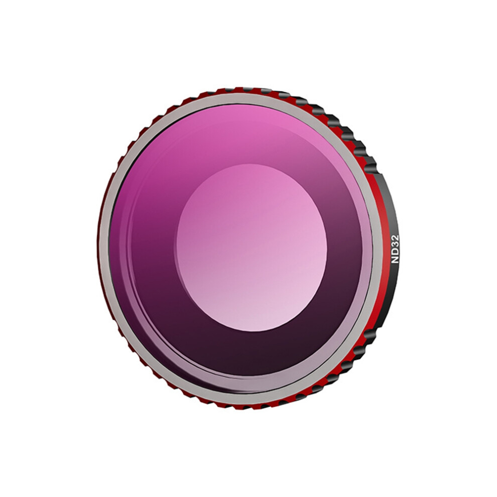 Photography Optical Lens Filters Parts For Go Ultra Mini Action Camera Nd32 4851887971862