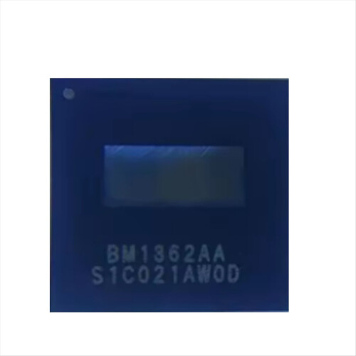 BM1362AA IC Chip Hash Board Operation for ANTMINER S19J/S19J Pro